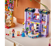 LEGO FRIENDS 42685 Pokaz mody w mieście heartlake - 1473463 - zdjęcie 4